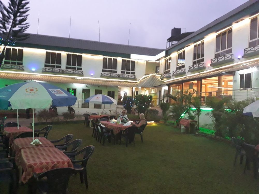 GRACIANO COTTAGES - 9