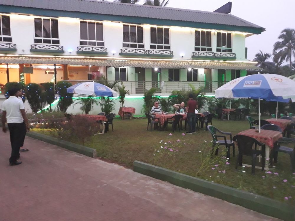 GRACIANO COTTAGES - 14