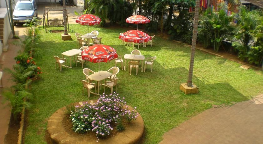 GRACIANO COTTAGES - 17