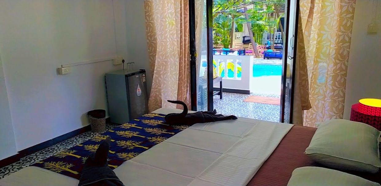 GODS GIFT MORJIM, NEW WADA (ex. GODS GIFT MORJIM) - 10