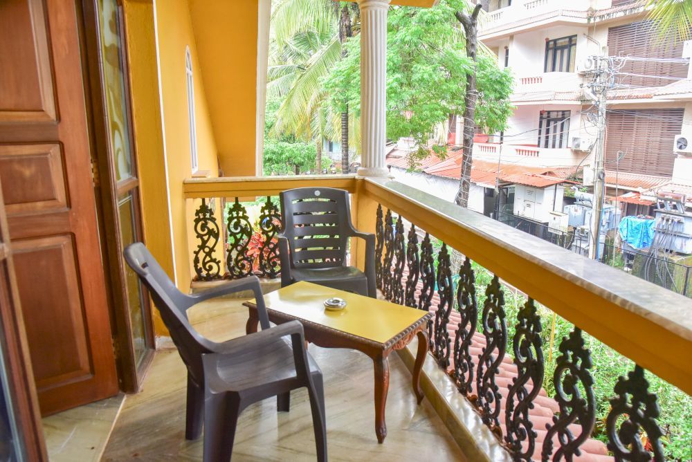 ULTIMATE STAY BOUTIQUE HOTEL - 11