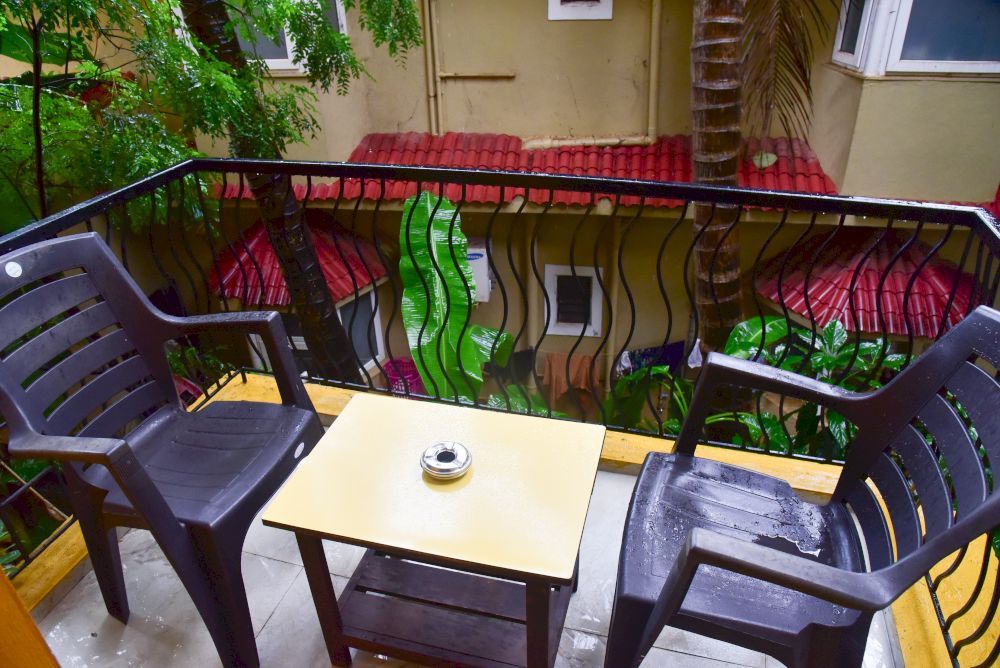 ULTIMATE STAY BOUTIQUE HOTEL - 9