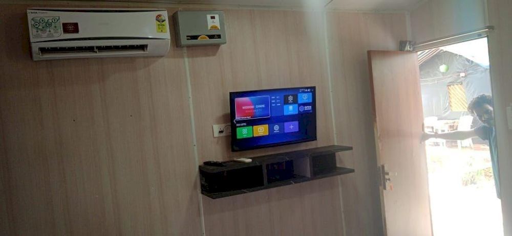 SYDNEY X CAFE & BEACH HUTS - 20