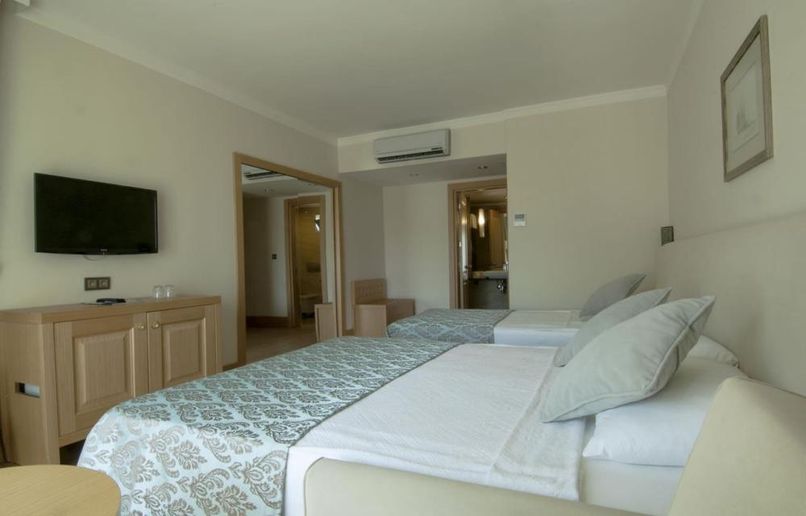 Gypsophila Holiday Village - 2