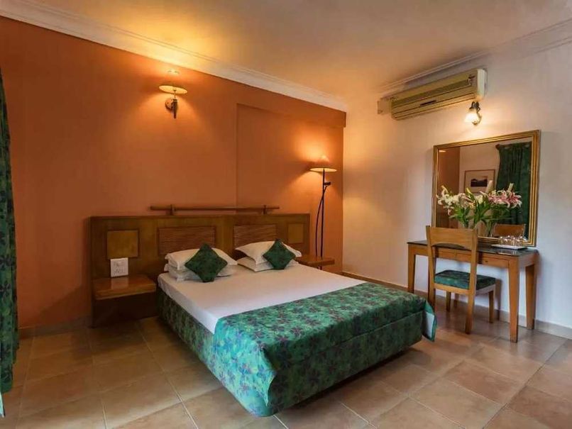 ALIDIA BEACH RESORT - 2