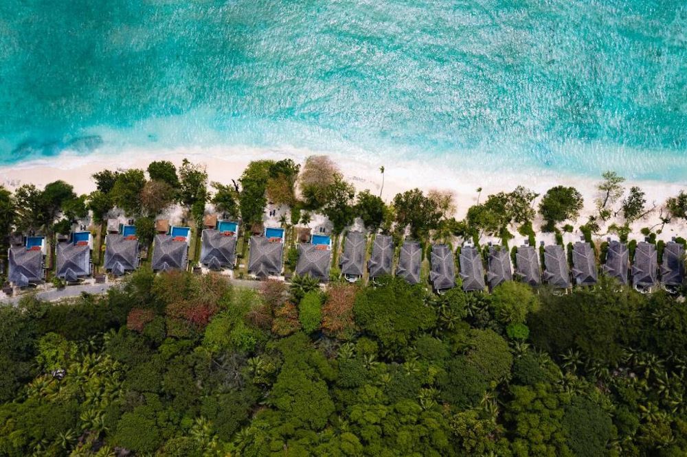 NIVA LABRIZ SEYCHELLES (ex. LABRIZ SILHOUETTE SEYCHELLES) - 2