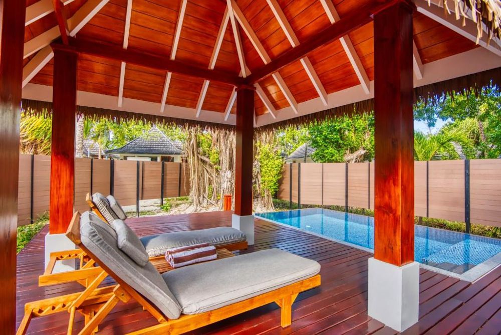 NIVA LABRIZ SEYCHELLES (ex. LABRIZ SILHOUETTE SEYCHELLES) - 23