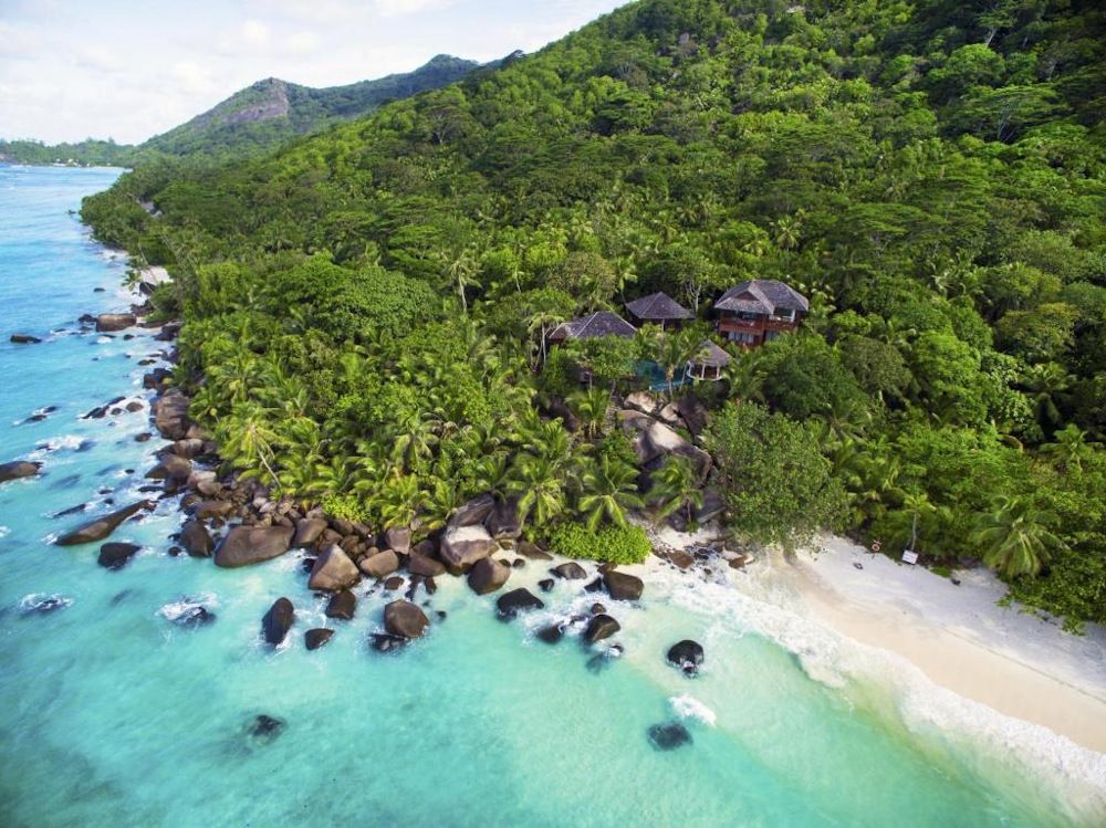 NIVA LABRIZ SEYCHELLES (ex. LABRIZ SILHOUETTE SEYCHELLES) - 7