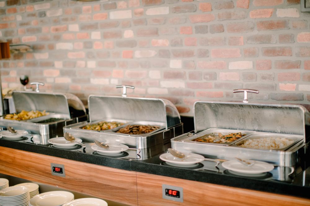 Laren Seaside Hotel & Spa - 25