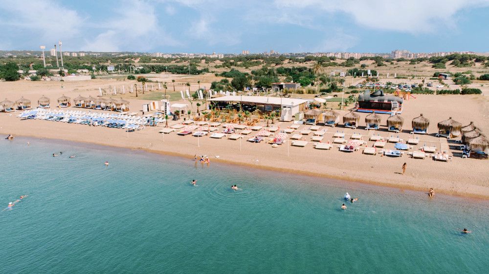 Laren Seaside Hotel & Spa - 17