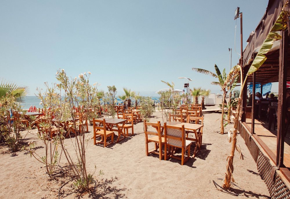 Laren Seaside Hotel & Spa - 18