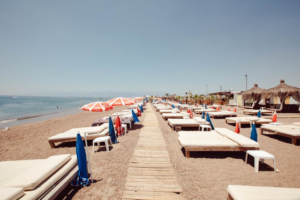 Laren Seaside Hotel & Spa - 21