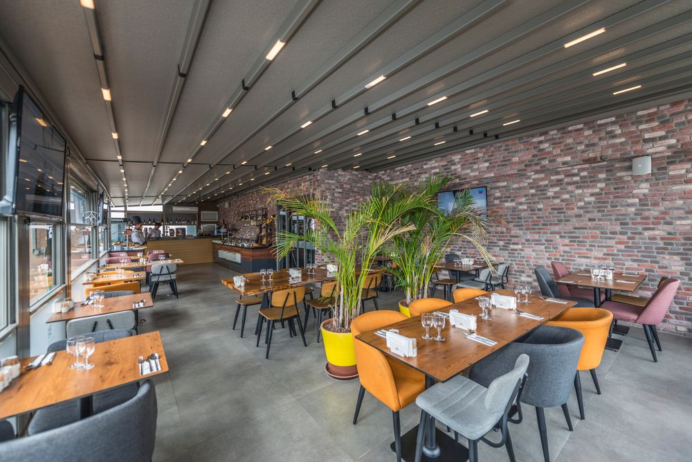 Laren Seaside Hotel & Spa - 29