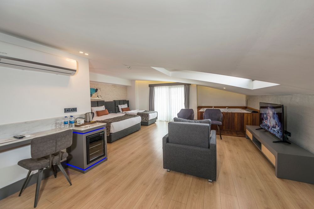 Laren Seaside Hotel & Spa - 66