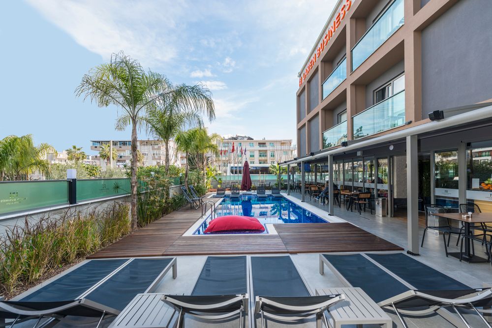 Laren Seaside Hotel & Spa - 9
