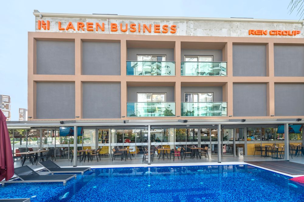 Laren Seaside Hotel & Spa - 7