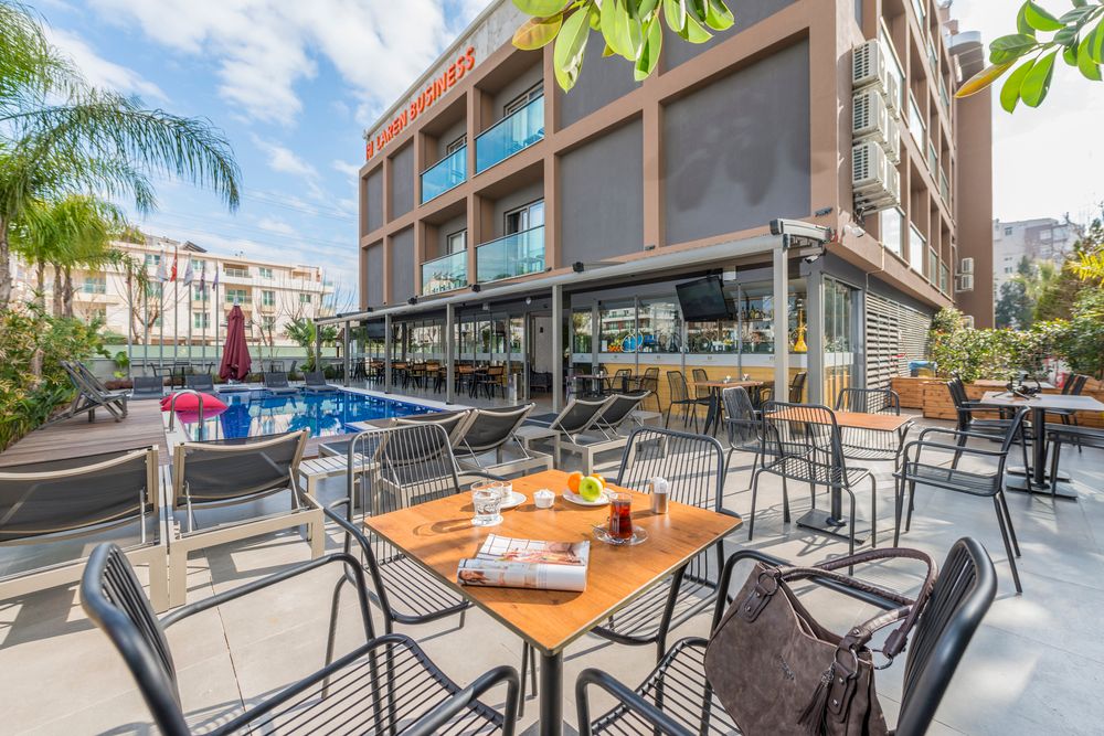 Laren Seaside Hotel & Spa - 24