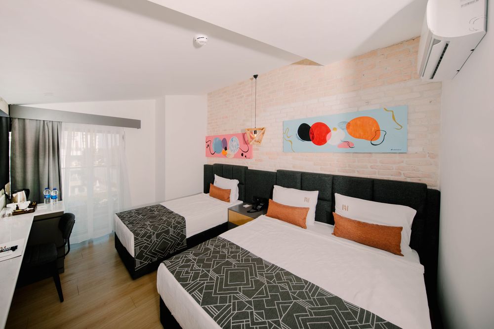 Laren Seaside Hotel & Spa - 63