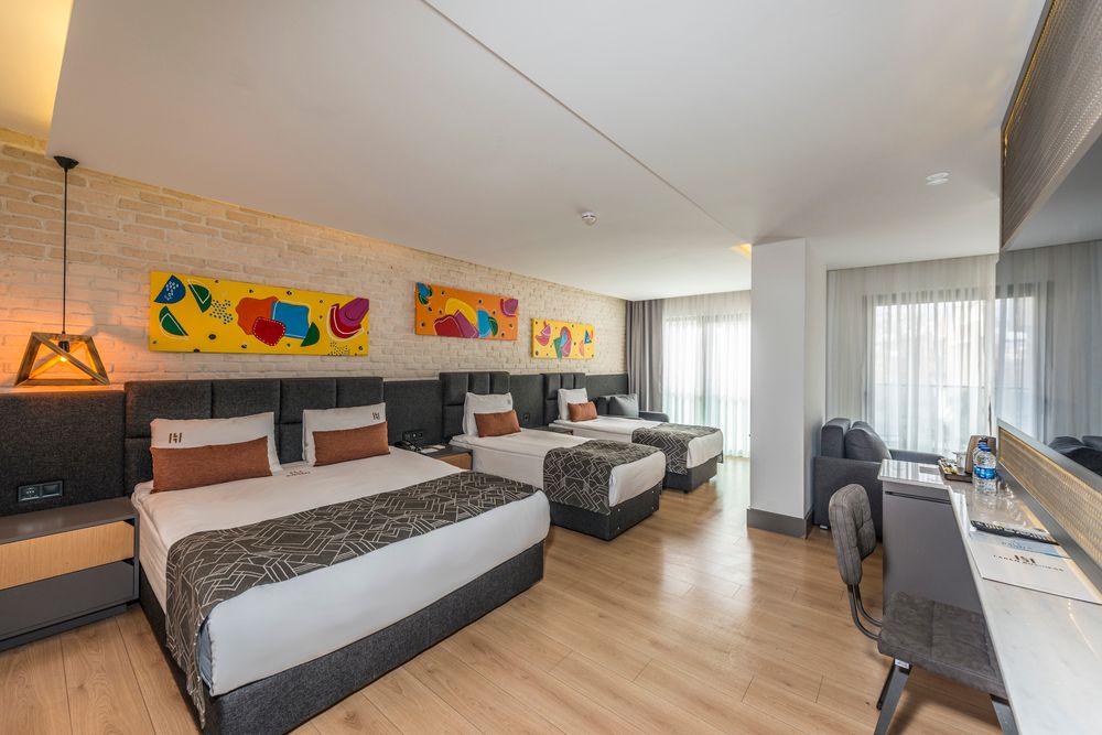 Laren Seaside Hotel & Spa - 62