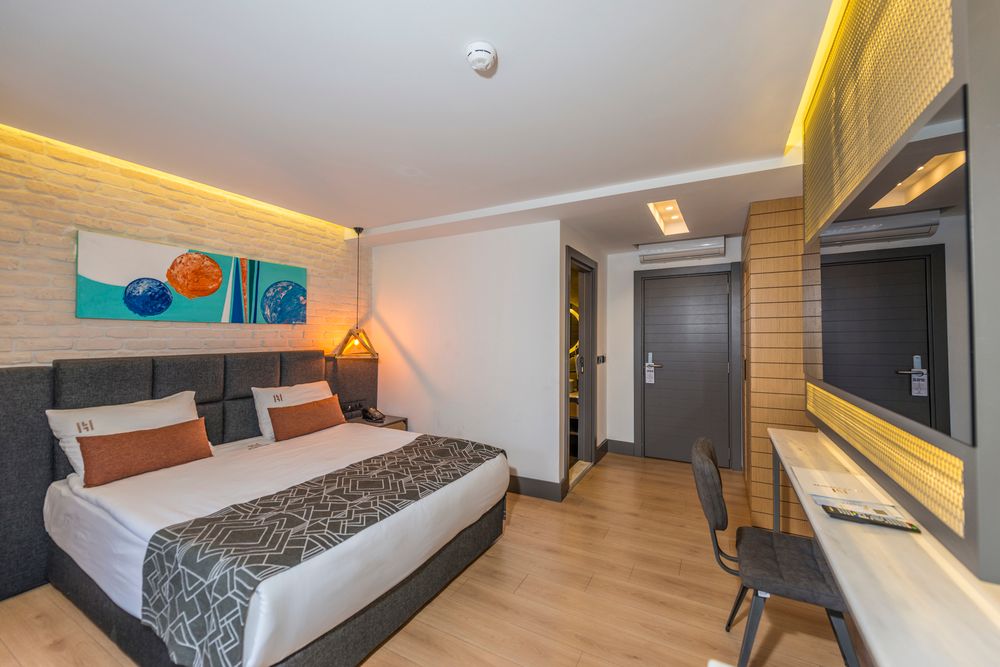 Laren Seaside Hotel & Spa - 58