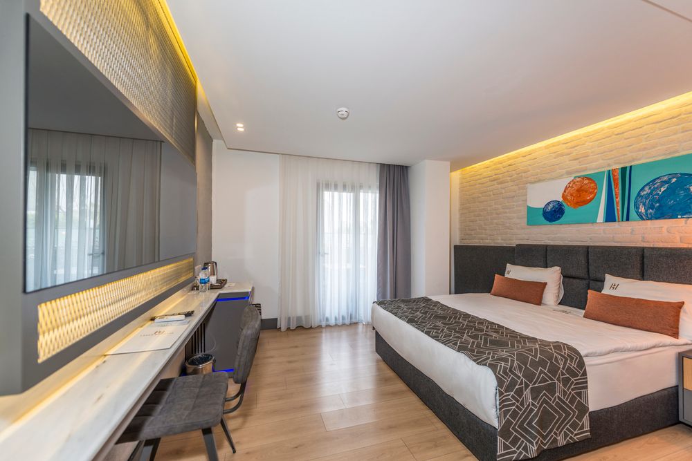 Laren Seaside Hotel & Spa - 59