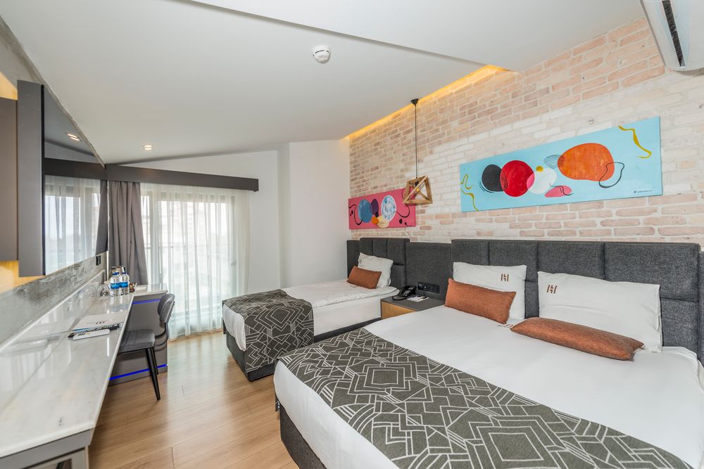 Laren Seaside Hotel & Spa - 57