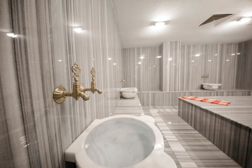 Laren Seaside Hotel & Spa - 52