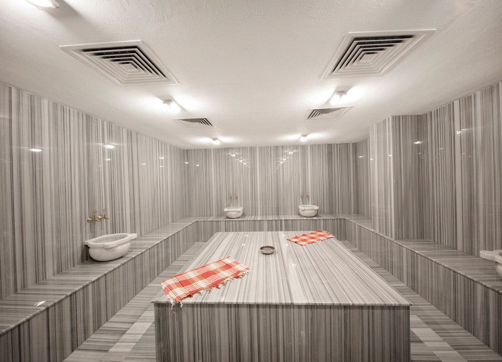Laren Seaside Hotel & Spa - 50