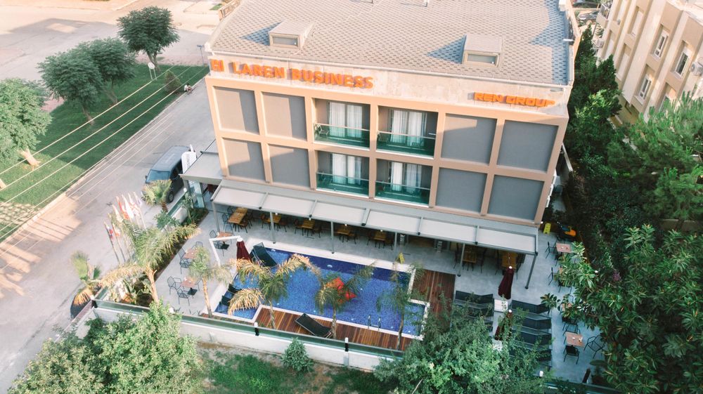 Laren Seaside Hotel & Spa - 13