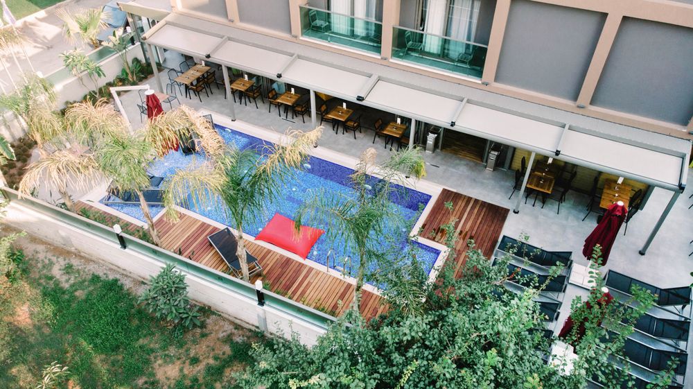 Laren Seaside Hotel & Spa - 4