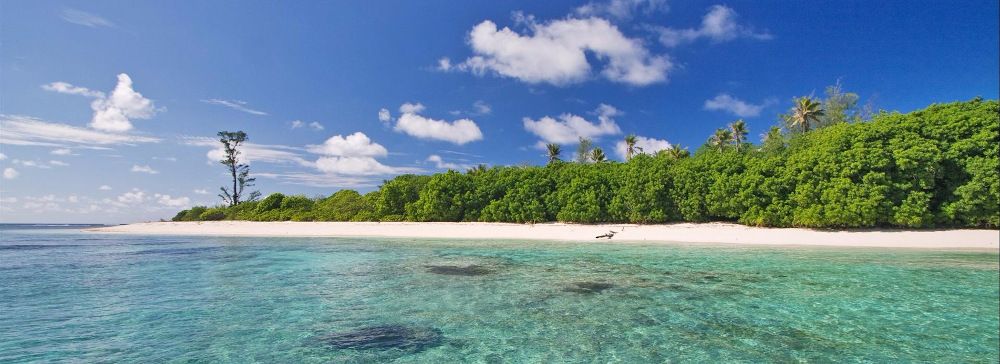 BIRD ISLAND PRIVATE ISLAND VILLAS - 3