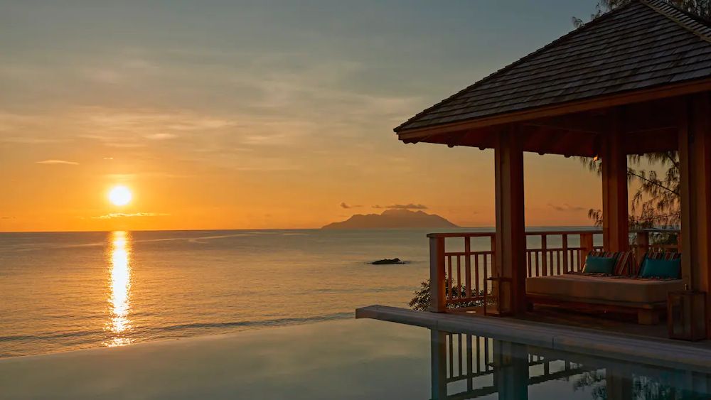 HILTON SEYCHELLES NORTHOLME RESORT&SPA (only adults 13+) - 9