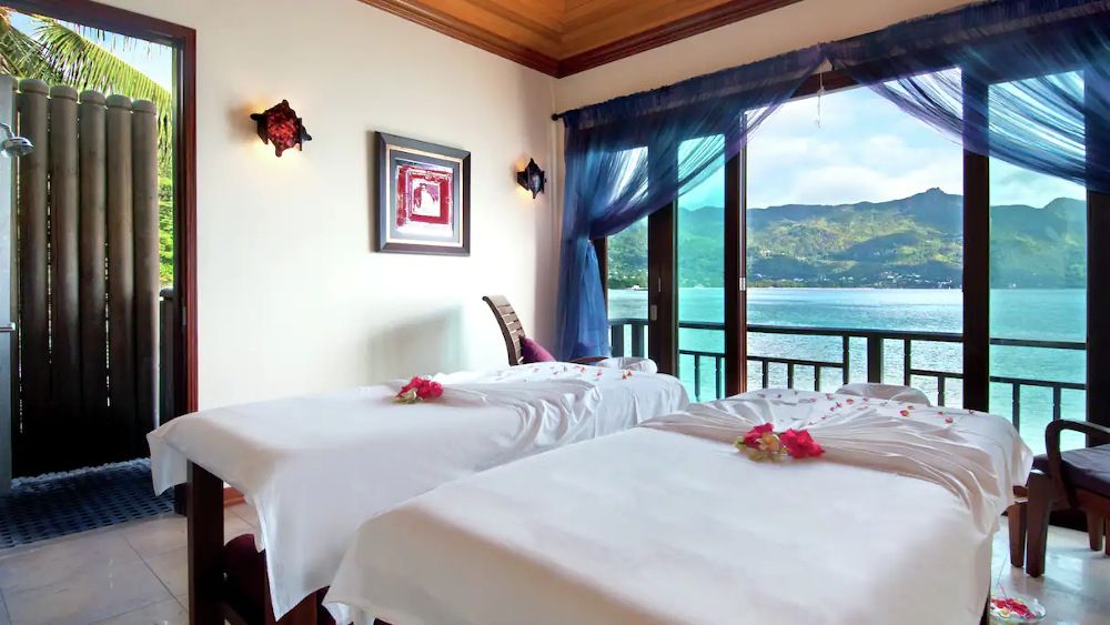 HILTON SEYCHELLES NORTHOLME RESORT&SPA (only adults 13+) - 23