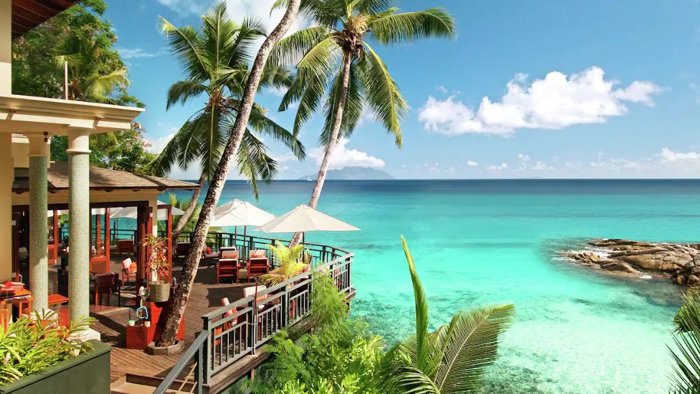 HILTON SEYCHELLES NORTHOLME RESORT&SPA (only adults 13+) - 10