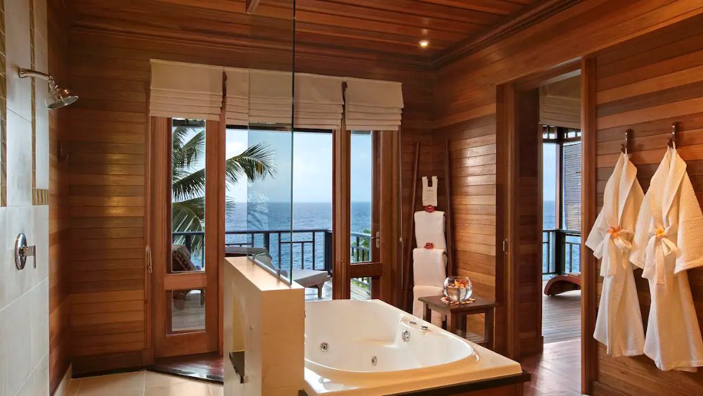 HILTON SEYCHELLES NORTHOLME RESORT&SPA (only adults 13+) - 35