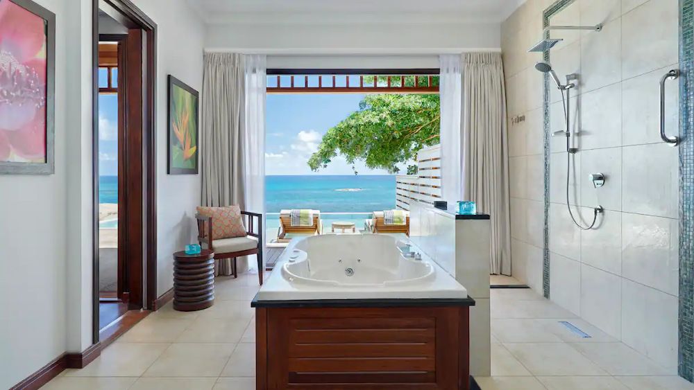 HILTON SEYCHELLES NORTHOLME RESORT&SPA (only adults 13+) - 34