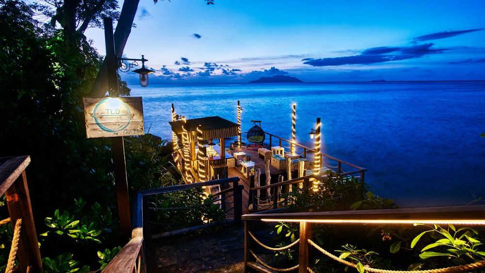 HILTON SEYCHELLES NORTHOLME RESORT&SPA (only adults 13+) - 12