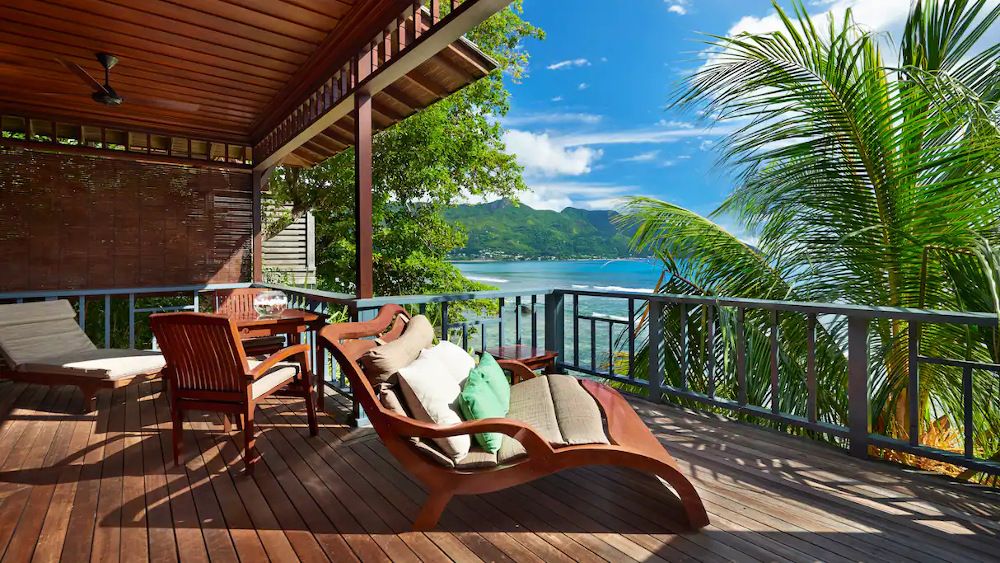 HILTON SEYCHELLES NORTHOLME RESORT&SPA (only adults 13+) - 24
