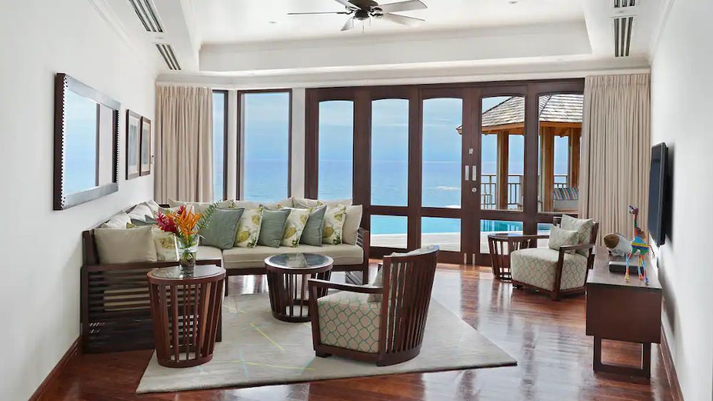 HILTON SEYCHELLES NORTHOLME RESORT&SPA (only adults 13+) - 28
