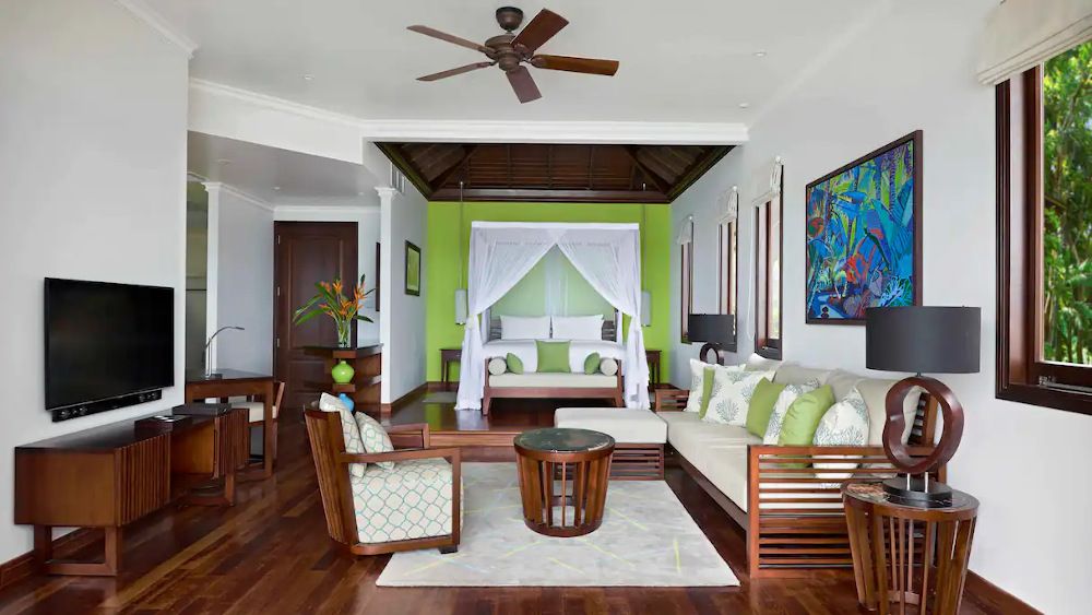 HILTON SEYCHELLES NORTHOLME RESORT&SPA (only adults 13+) - 32