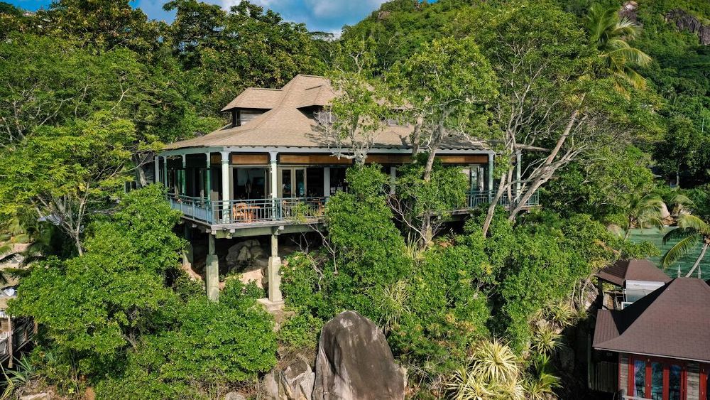 HILTON SEYCHELLES NORTHOLME RESORT&SPA (only adults 13+) - 11