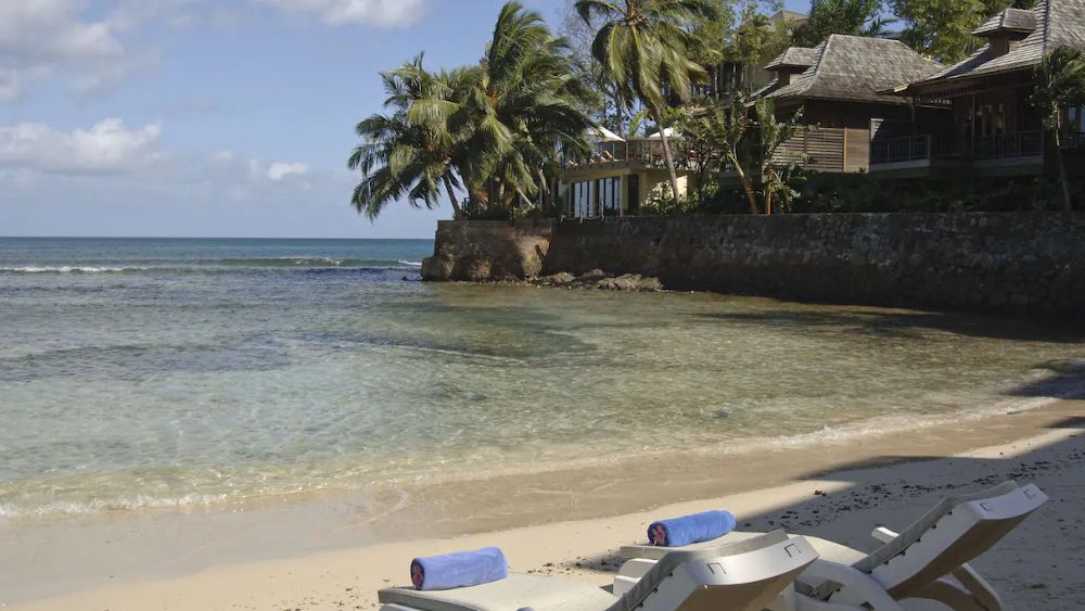 HILTON SEYCHELLES NORTHOLME RESORT&SPA (only adults 13+) - 3