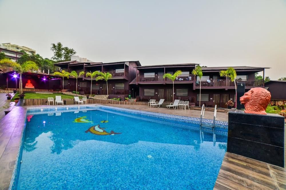 LA GRACIA RESORT - 2