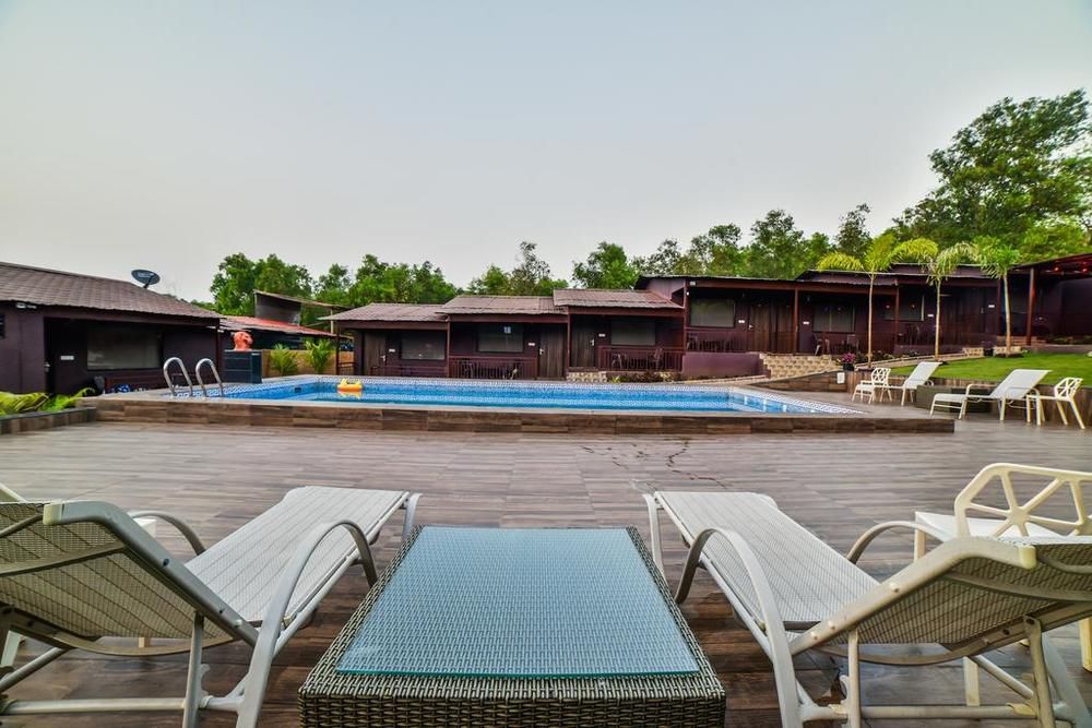 LA GRACIA RESORT - 3