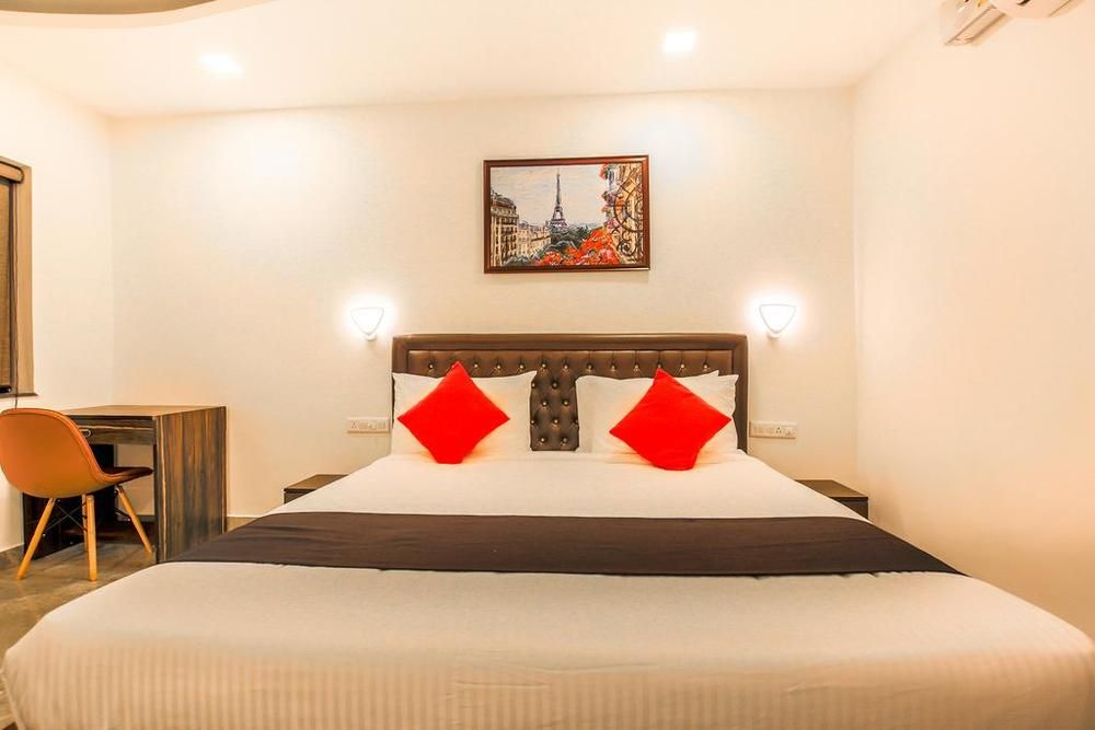 LA GRACIA RESORT - 9