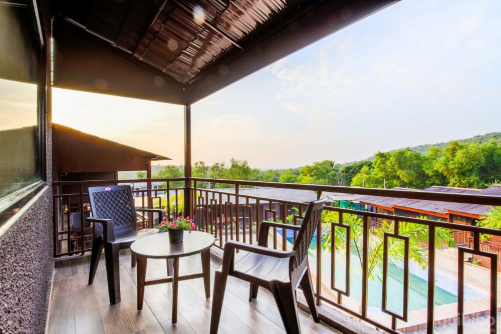 LA GRACIA RESORT - 12