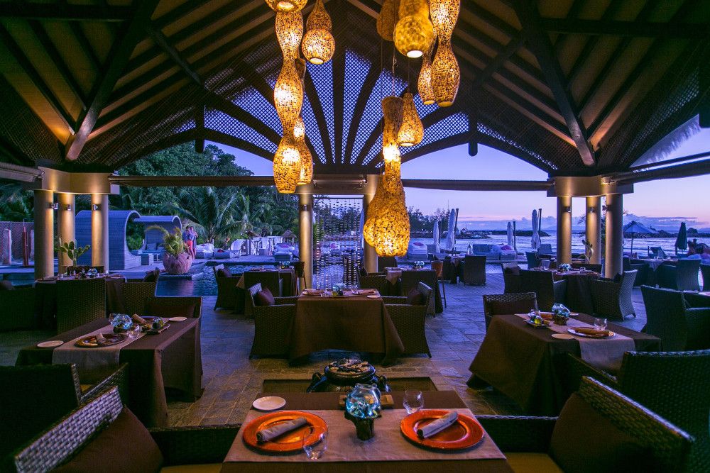 LE DOMAINE DE L ORANGERAIE - 18