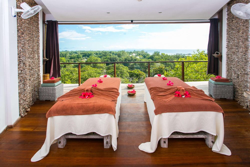 LE DOMAINE DE L ORANGERAIE - 13