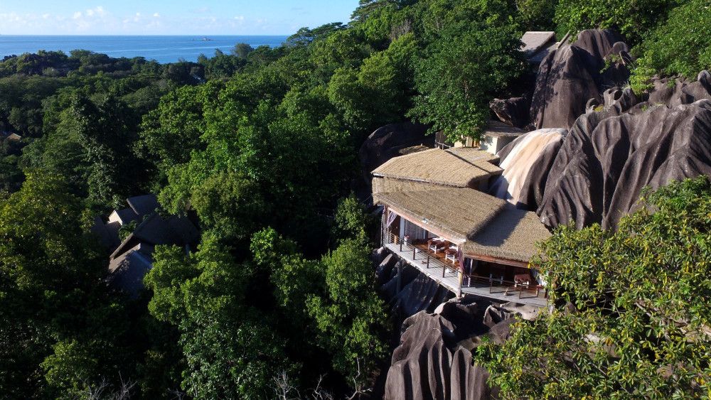 LE DOMAINE DE L ORANGERAIE - 11