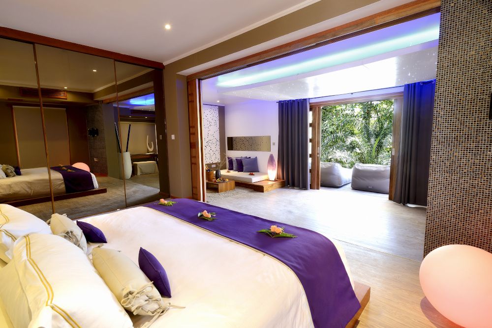 LE DOMAINE DE L ORANGERAIE - 35